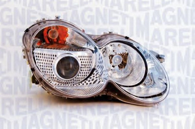 MAGNETI MARELLI 710301176478 -  Основная фара